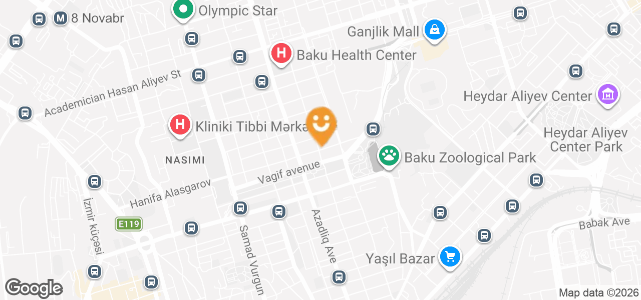 Adore Mart (Baku)