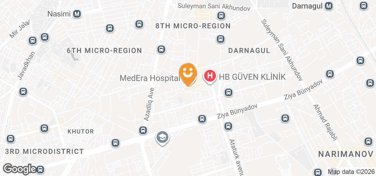 Atlas Pərdə salonu (Bakı)