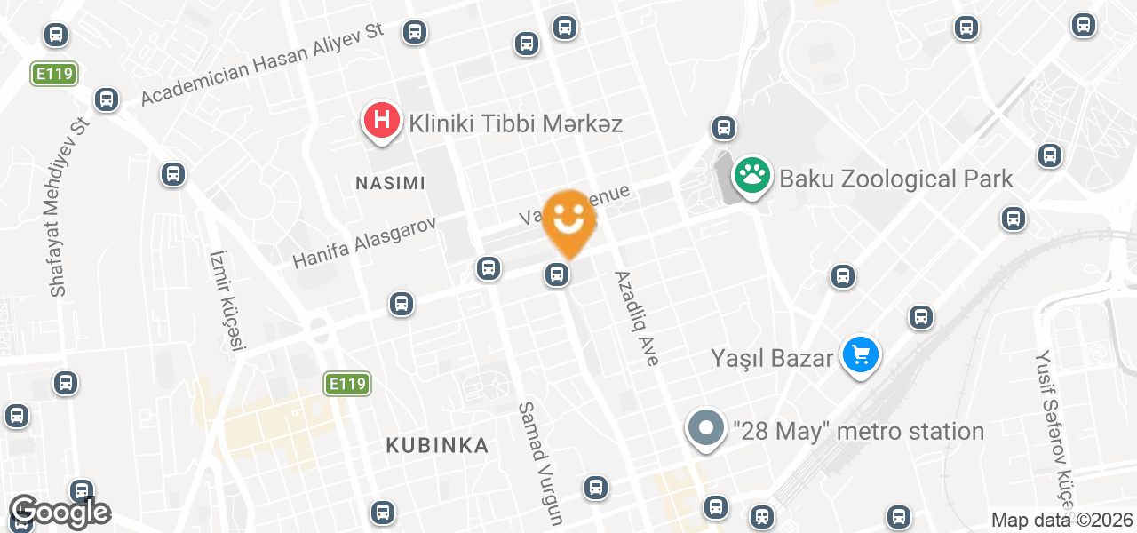 Baby.az (Baku)