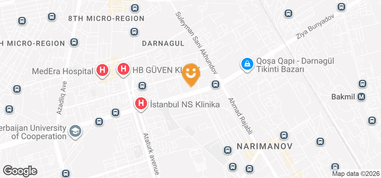 Arsenal Group Anbar (Bakı)