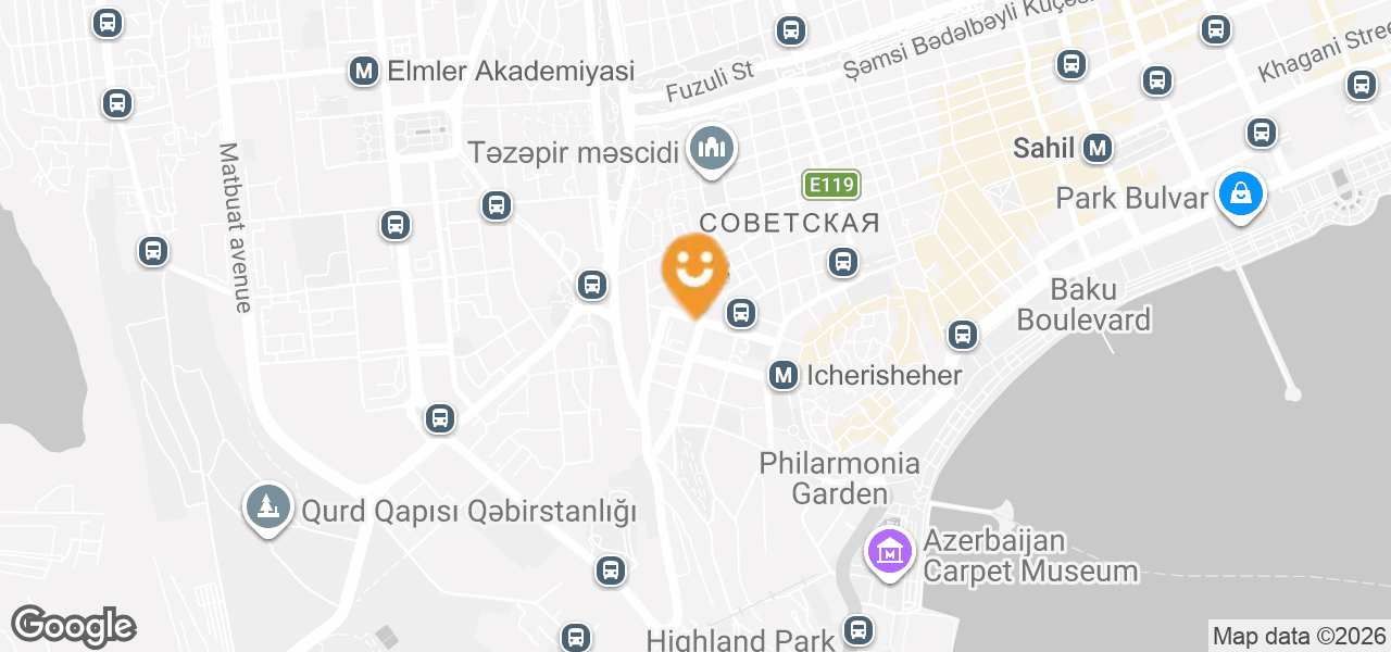 Biletx Travel (Баку)