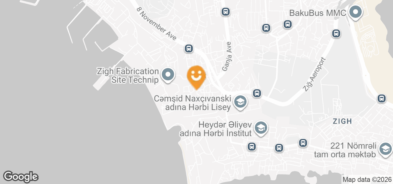 Azərbaycan Respublikası Narkoloji Dispanseri (Bakı)