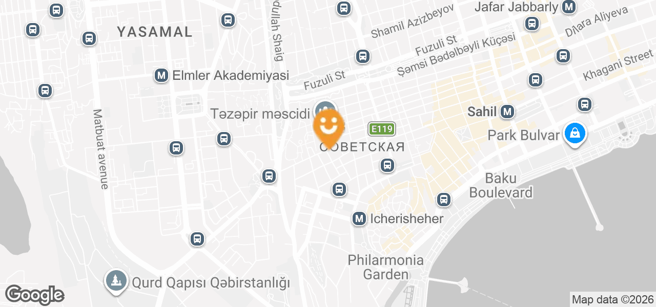 Belnatur (Баку)