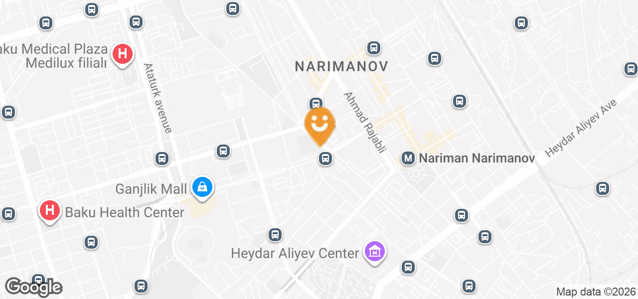 Narimanov Department of the Association of Forensic Medical Examination and Pathological Anatomy (Baku)