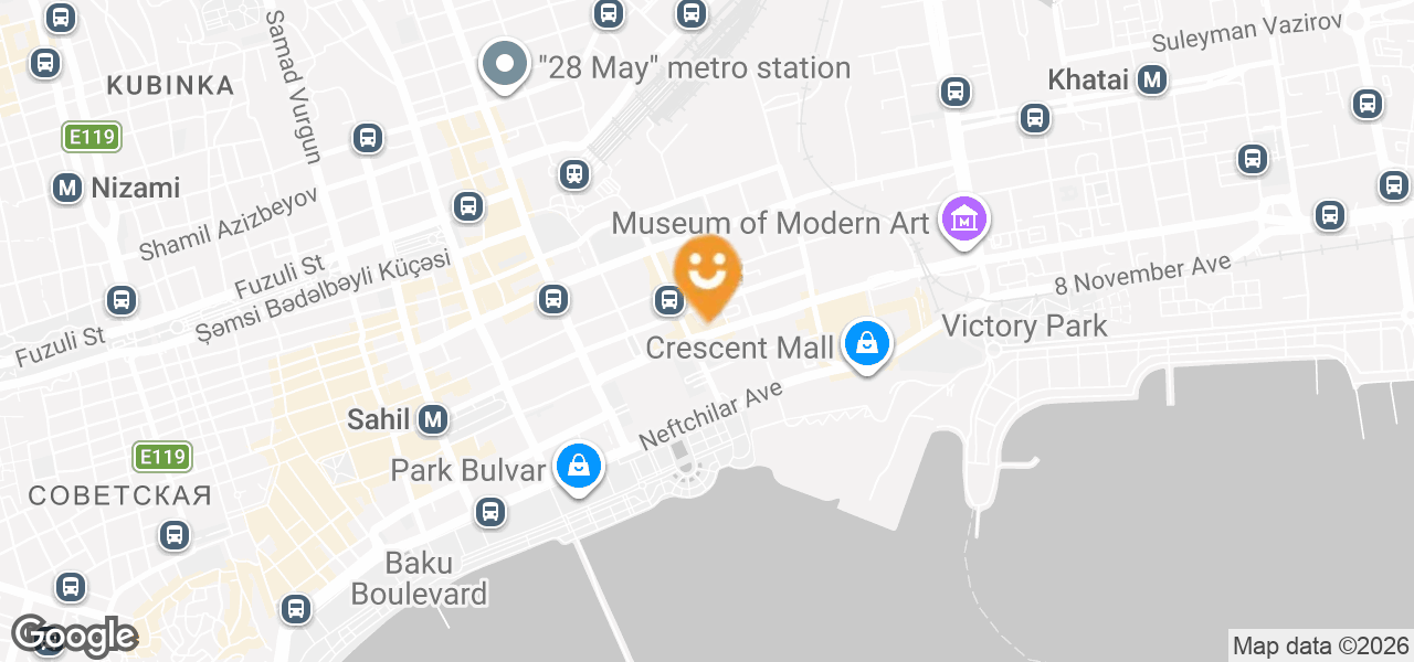 Fitness Studio (Baku)