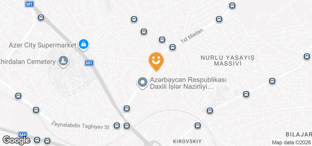 Emergency Medical Station No. 16 (Baku)