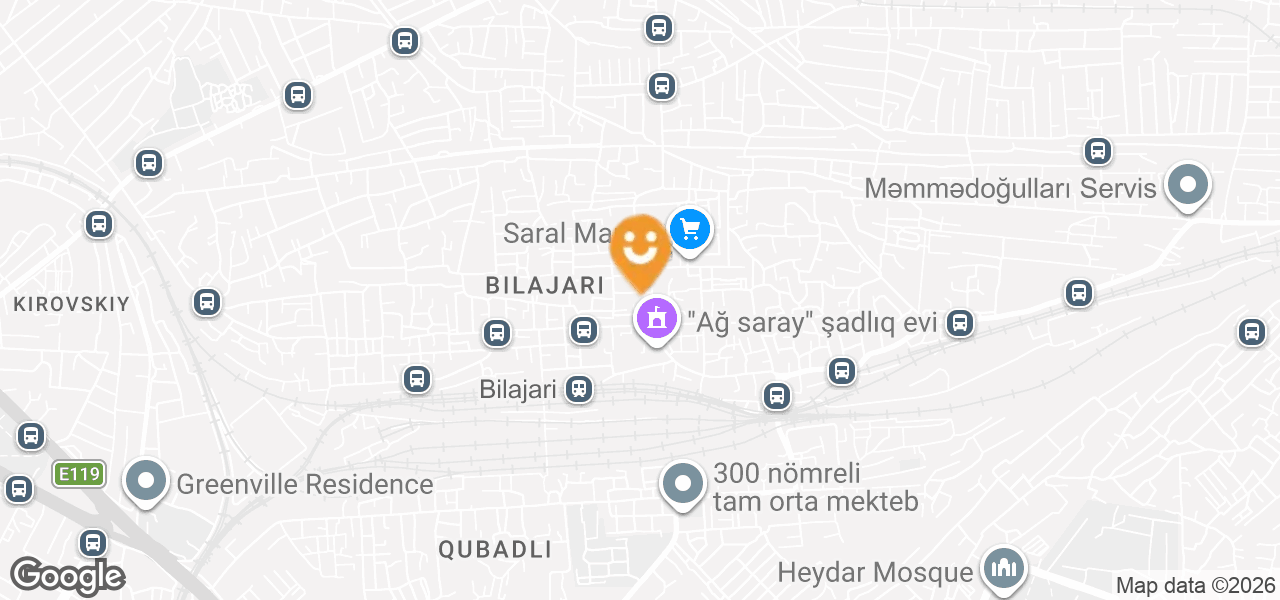 11 saylı Uşaq Poliklinikası (Bakı)