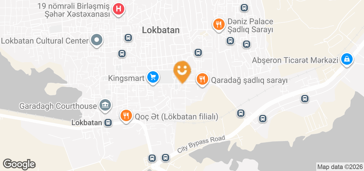 4 saylı Uşaq Kliniki Xəstəxanası (Bakı)