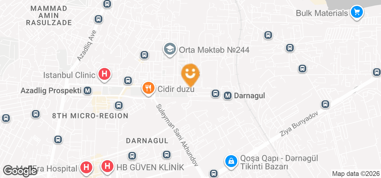Aristokrat Restoran və Mehmanxana (Bakı)