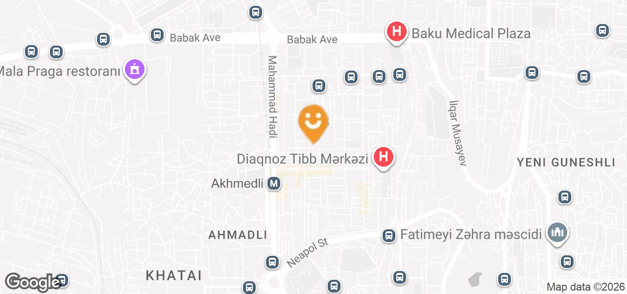 S.Ələsgərov adına 1 saylı Uşaq Incəsənət Məktəbi (Bakı)