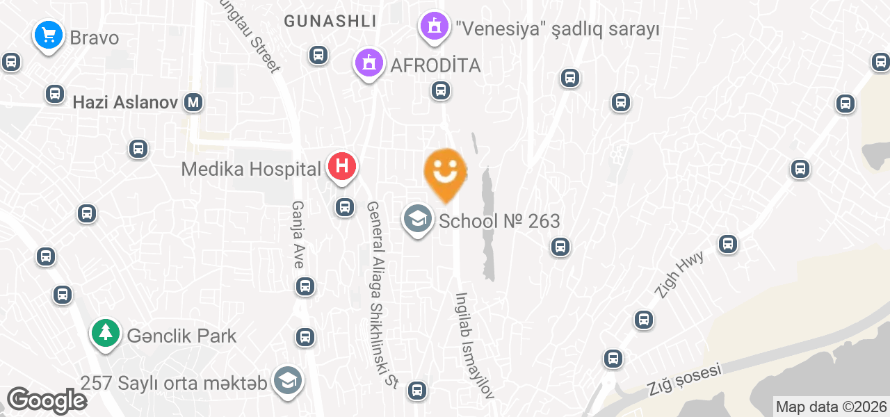 30 saylı Uşaq Musiqi Məktəbi (Bakı)