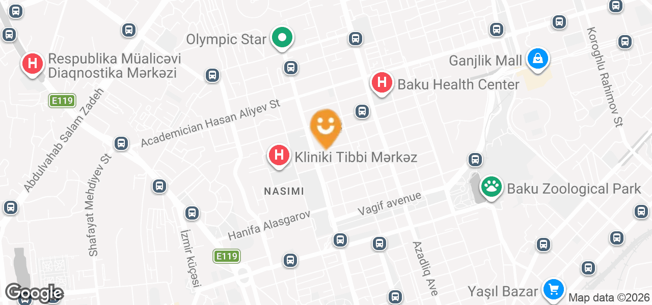 102 saylı Uşaq Bağçası (Bakı)