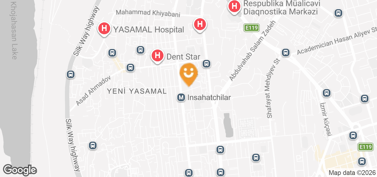 Yük Taksisi 166 (Bakı)