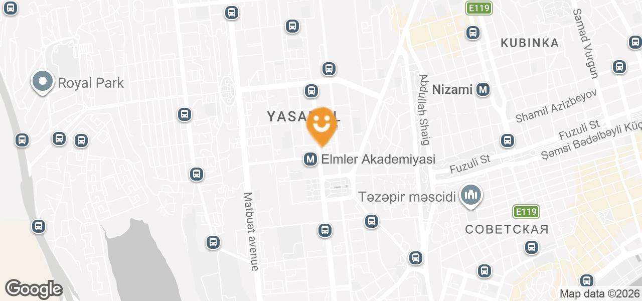 Foto-Fokus (Bakı)