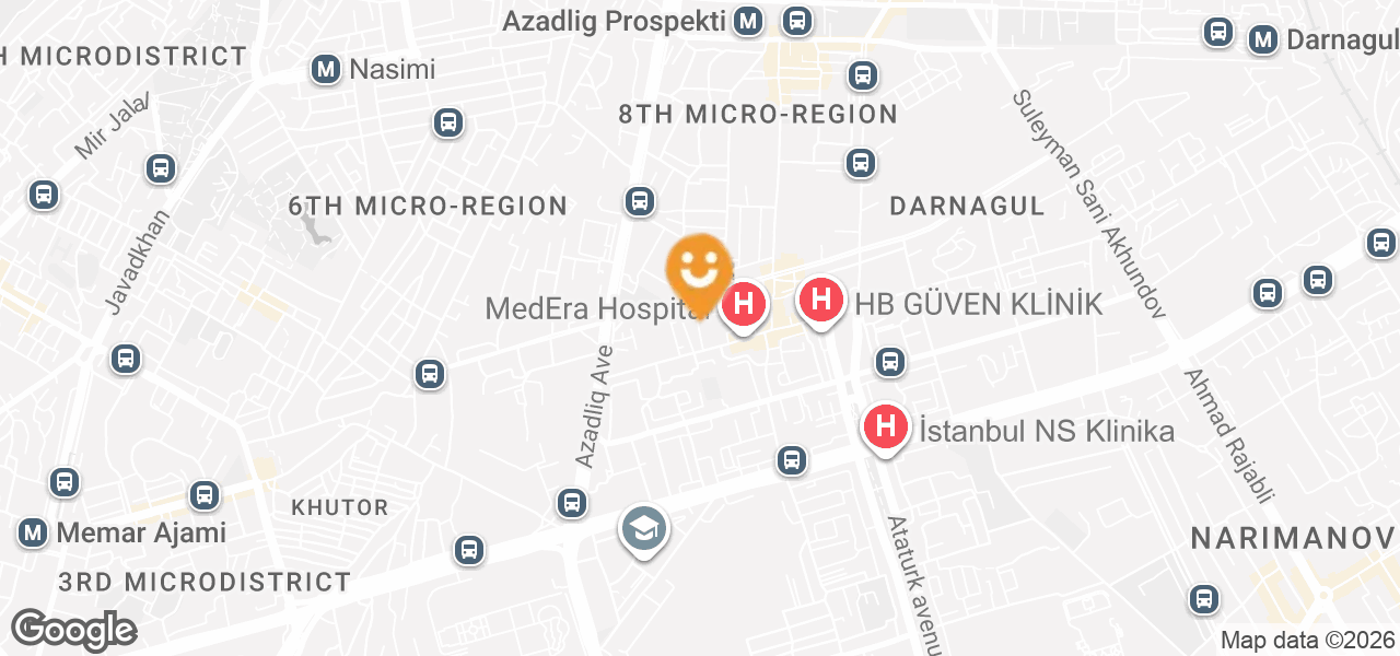Klimat Service (Bakı)