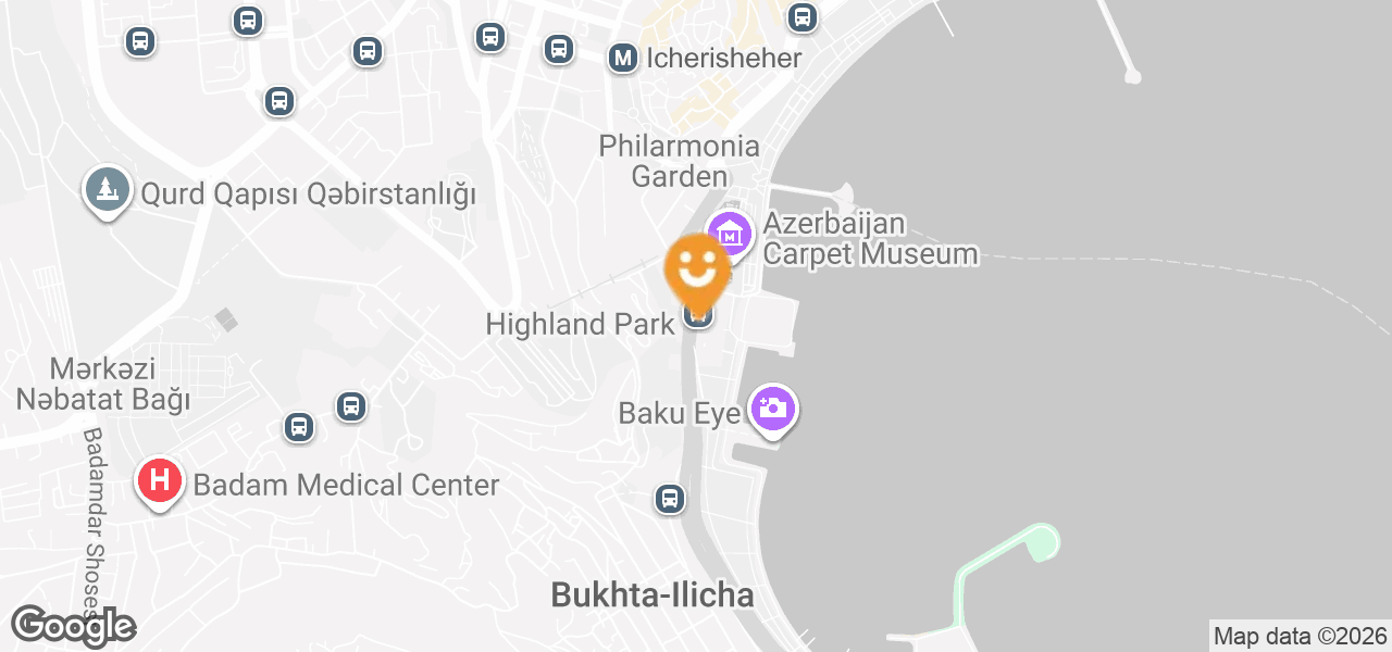 AKA Express (Baku)