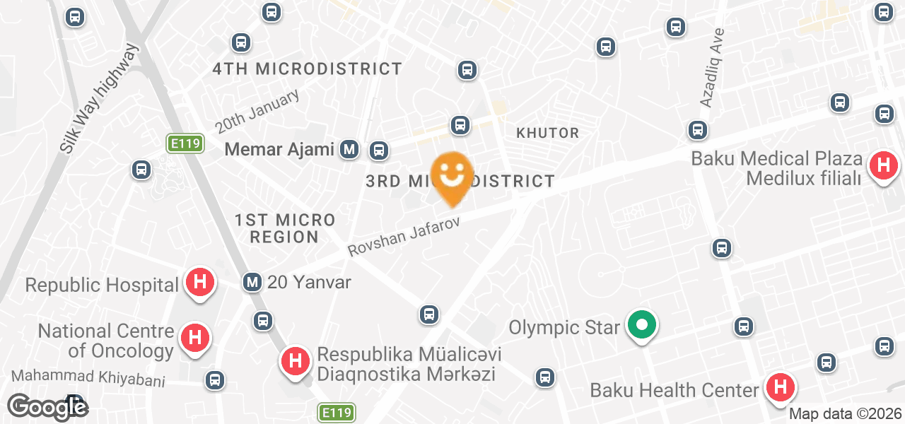 Texniki Yardım Xidməti (Bakı)
