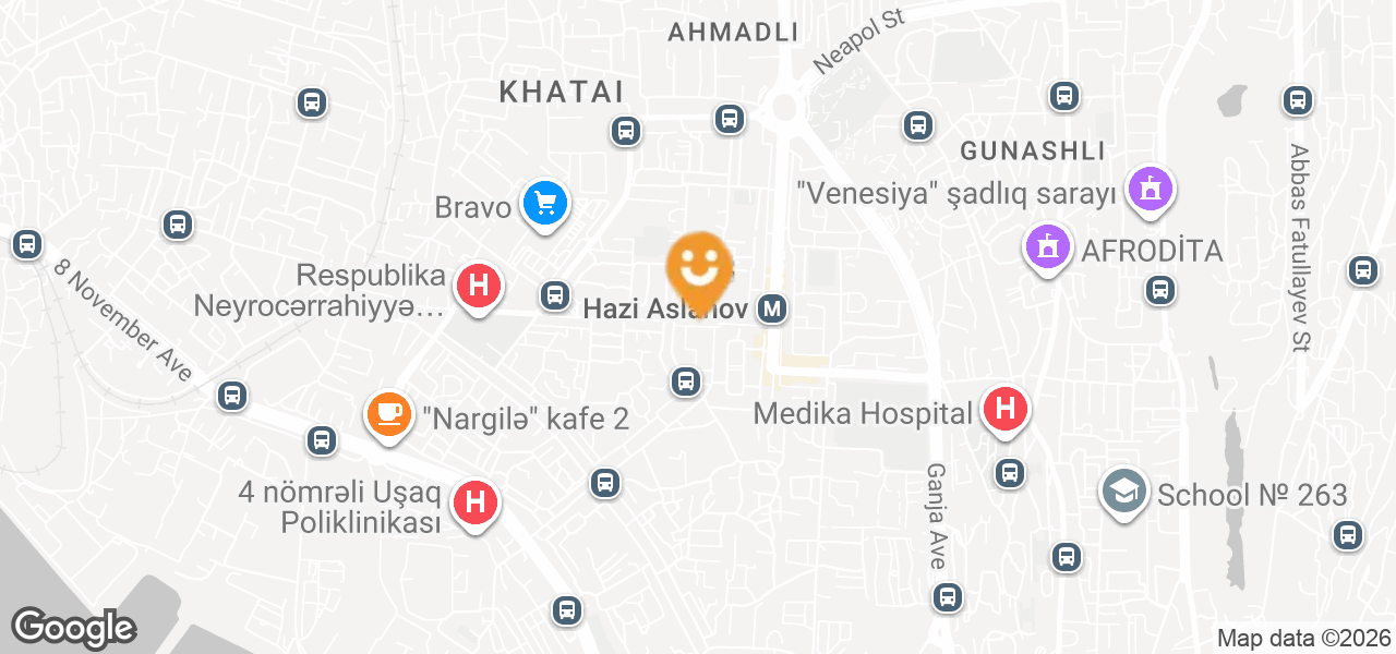 AR Company (Bakı)