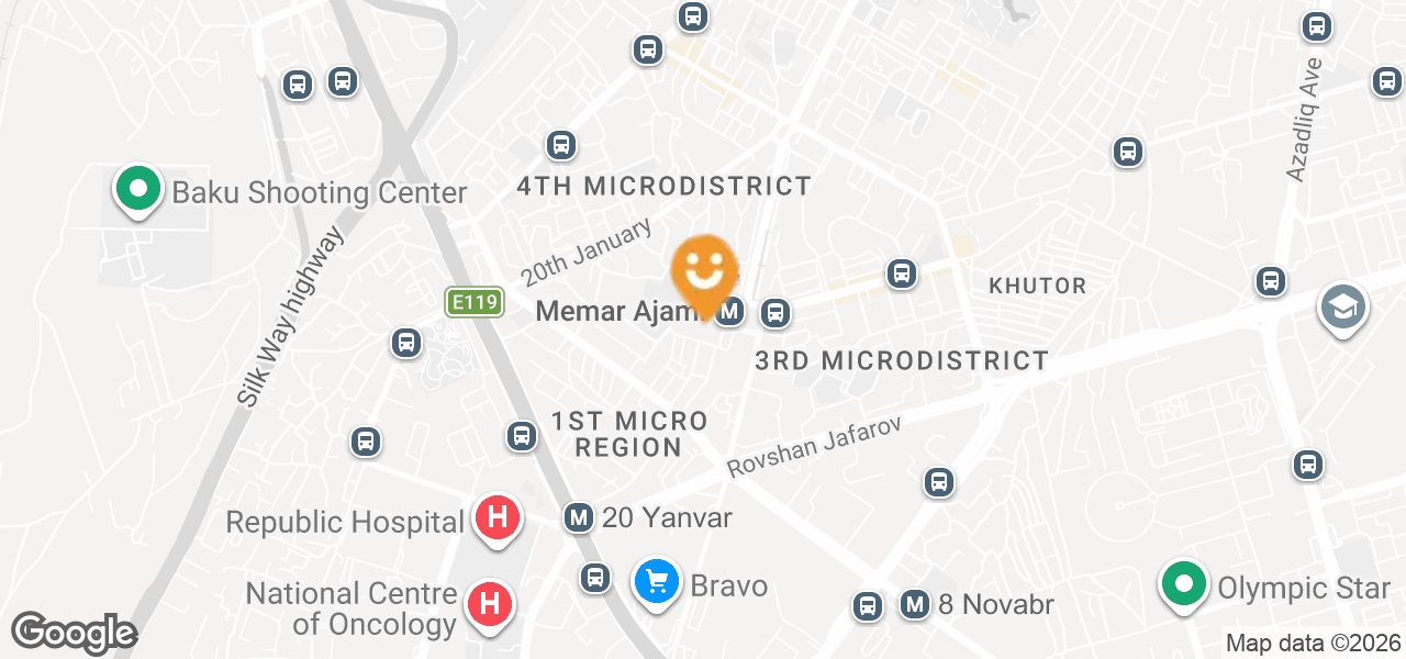 Gold Service (Baku)