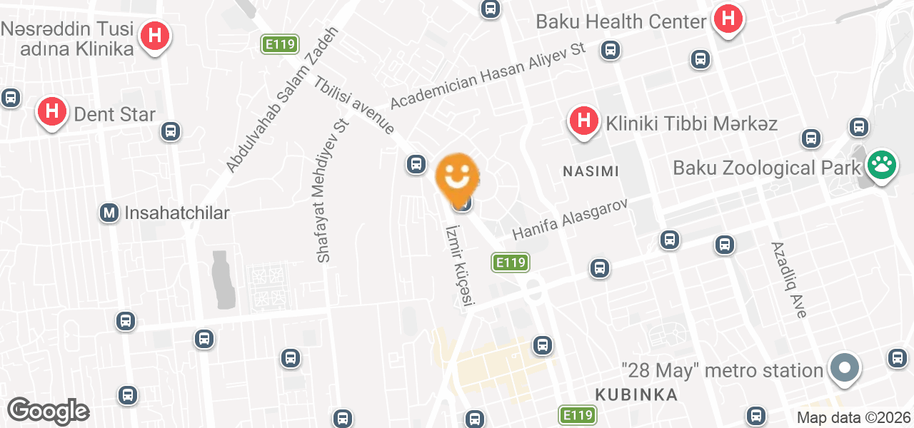 7 Hills (Baku)