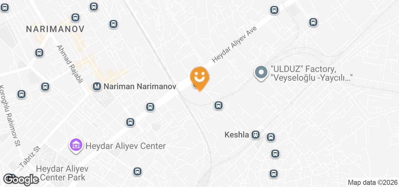 7 Hills Yaşayış Kompleksi (Bakı)