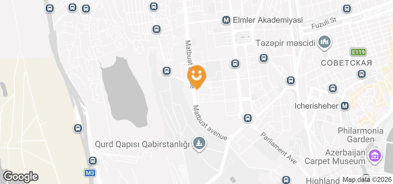 Azərbaycan Arbitraj və Mediasiya Mərkəzi (Bakı)