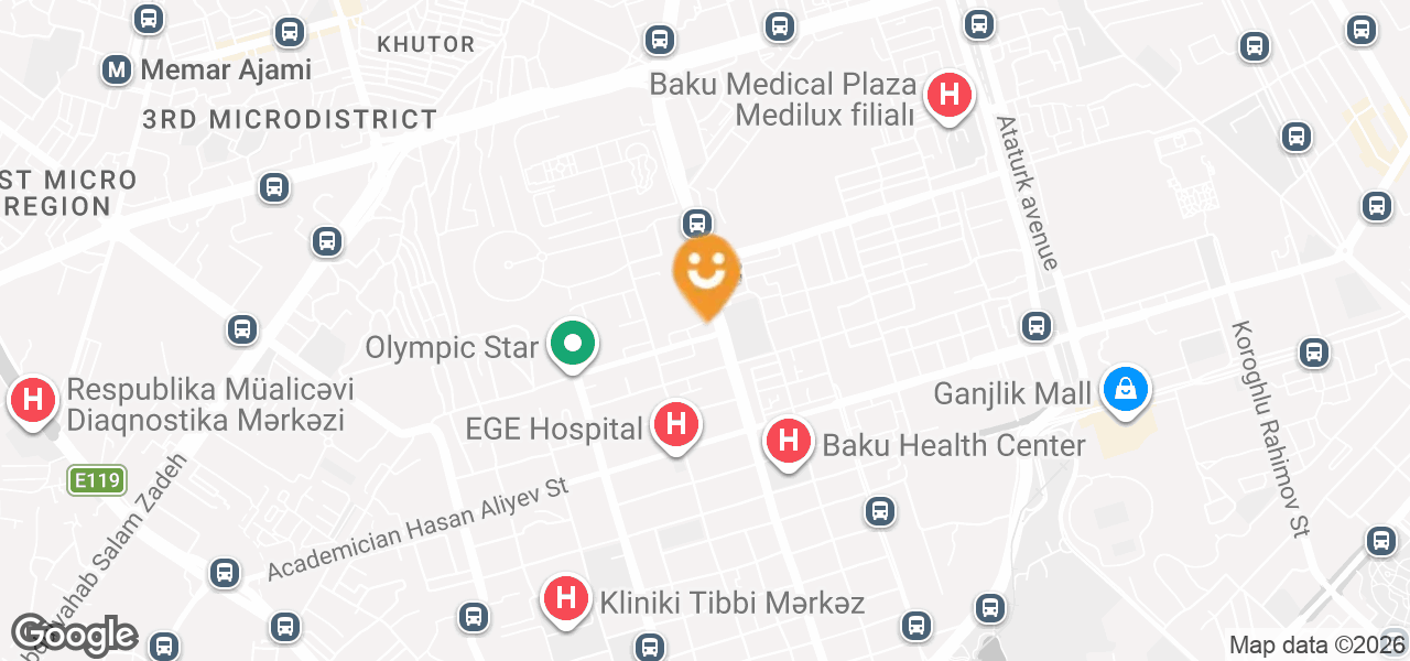 Baku Accountants Associates