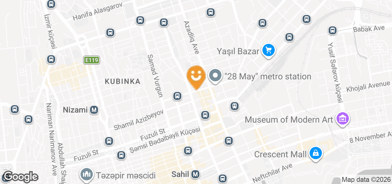 R & A Premium Law Firm (Bakı)