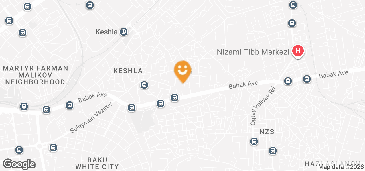 Great Wall Motors Babek Center (Baku)