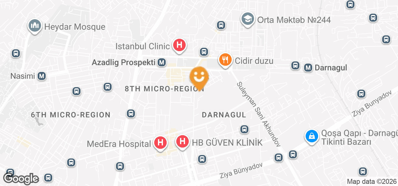Avtoshop (Baku)