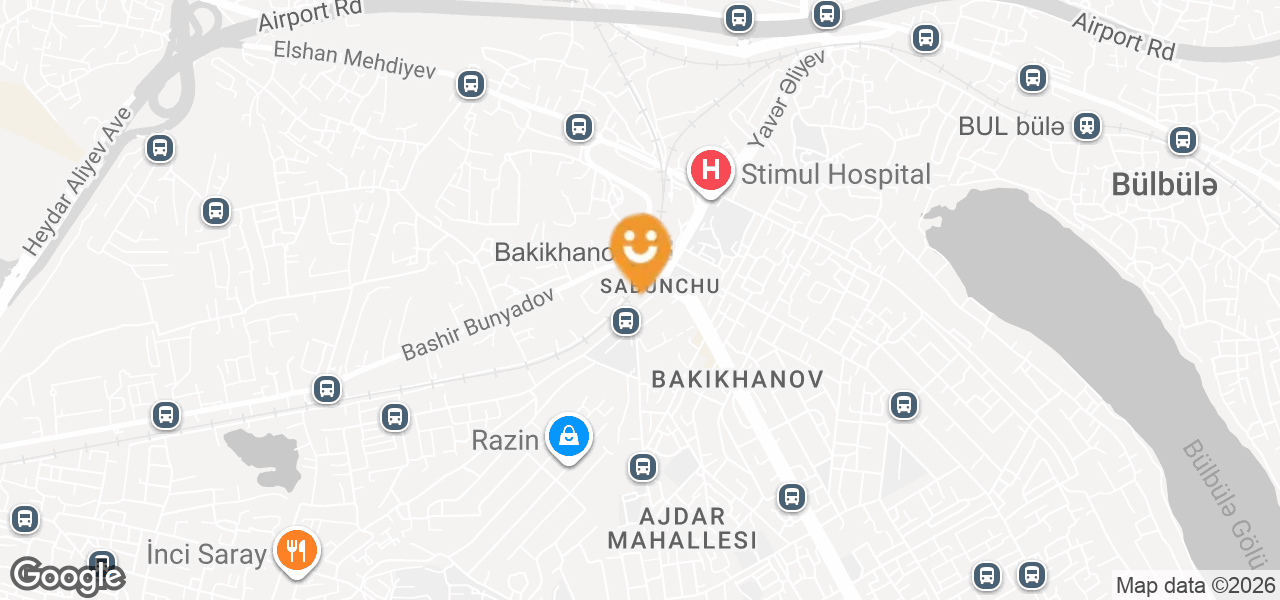 Car Service (Baku)