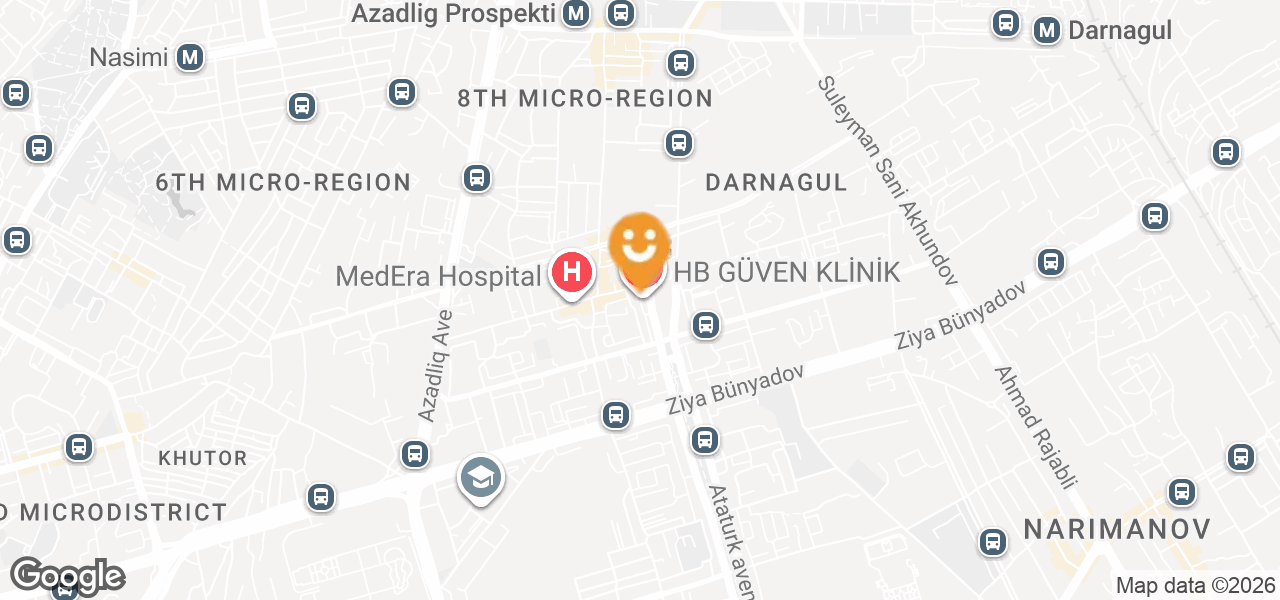 Azrenttrans (Bakı)