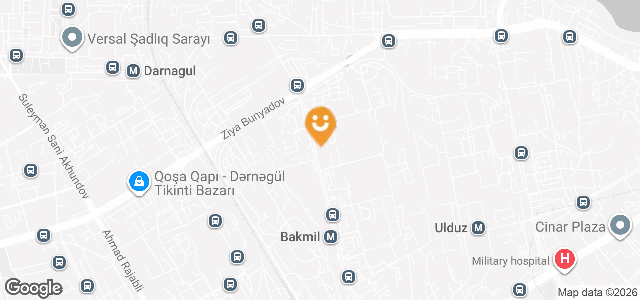 R.A.M. Service (Bakı)