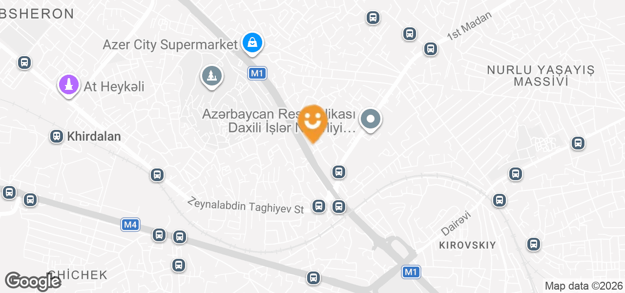 Moon Star (Baku)
