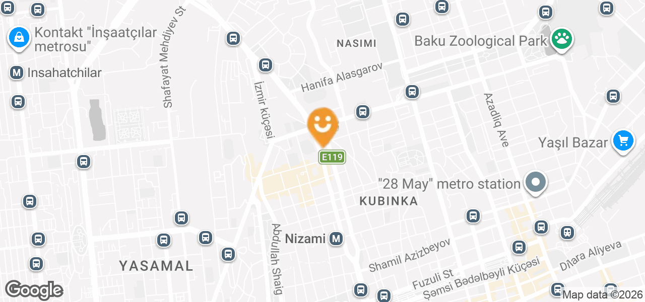 Saz (Baku)