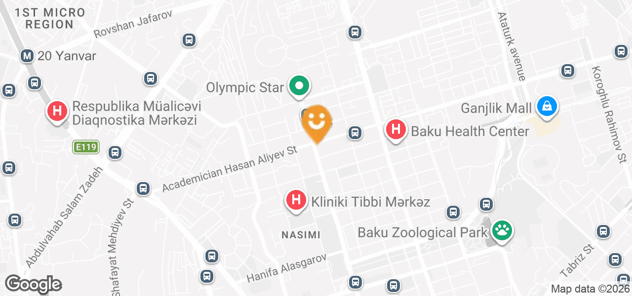 Vətəndaşlara Xidmət və Sosial İnnovasiyalar üzrə Dövlət Agentliyi (Bakı)