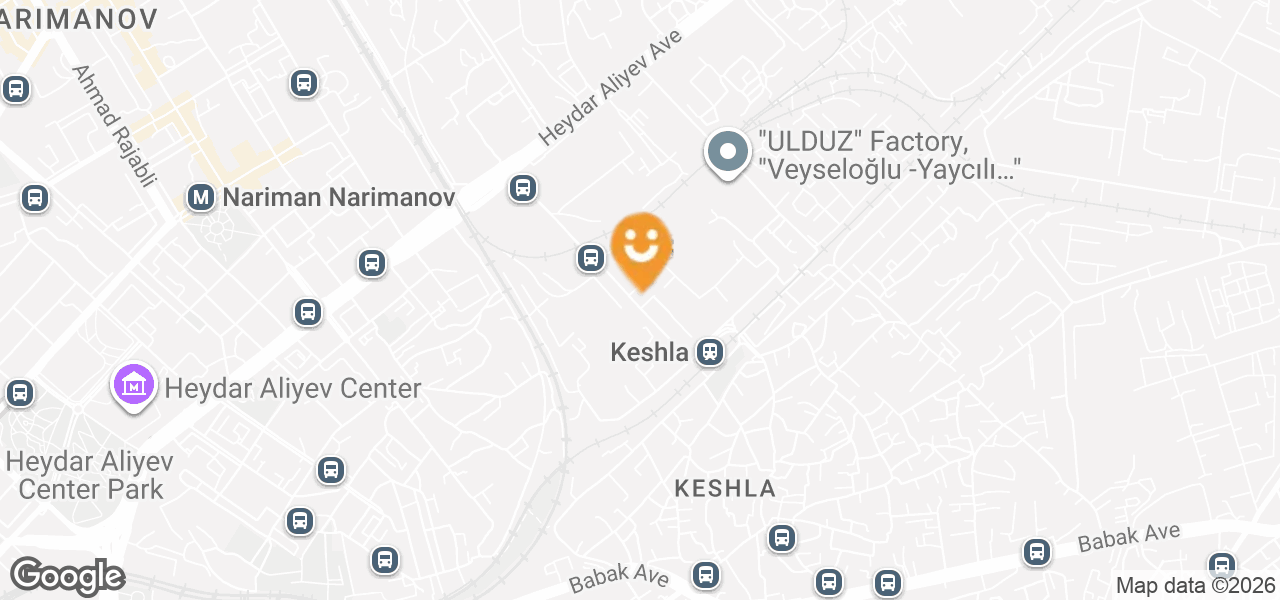 Муниципалитет поселка Кешля (Баку)