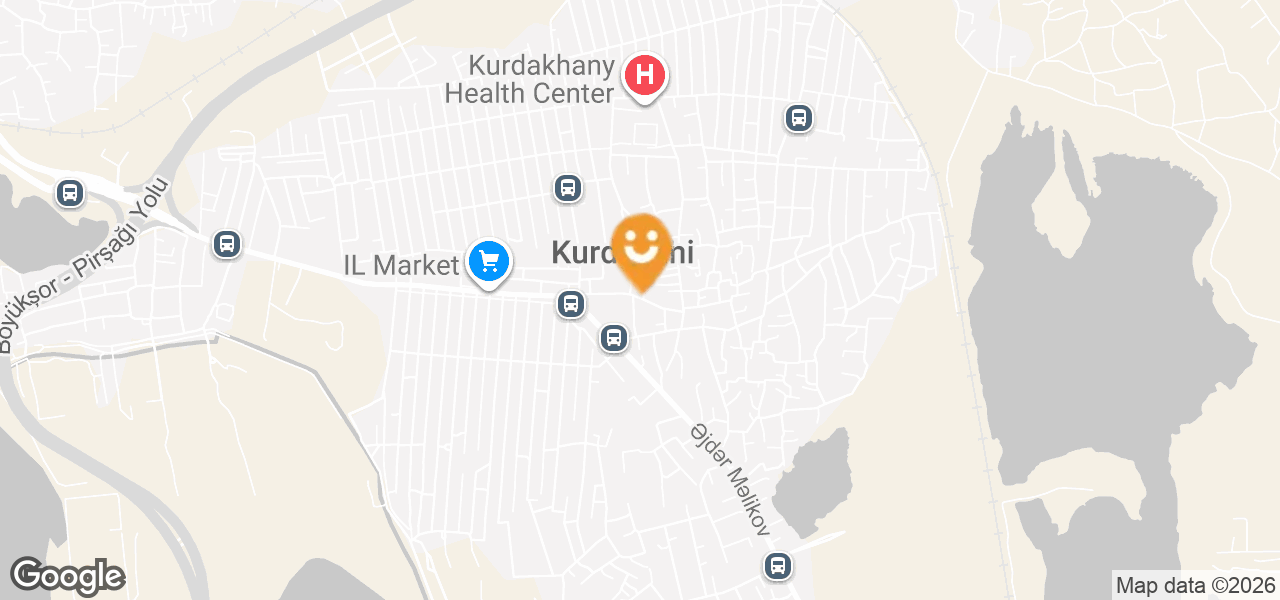 Kurdakhani Municipality (Baku)