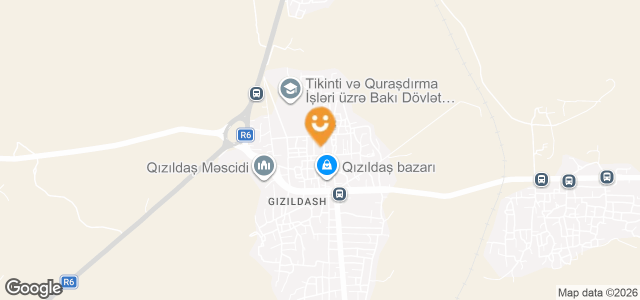 Gizildash Settlement Municipality (Baku)