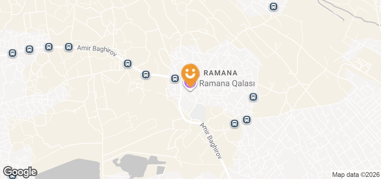 Ramana Municipality (Baku)