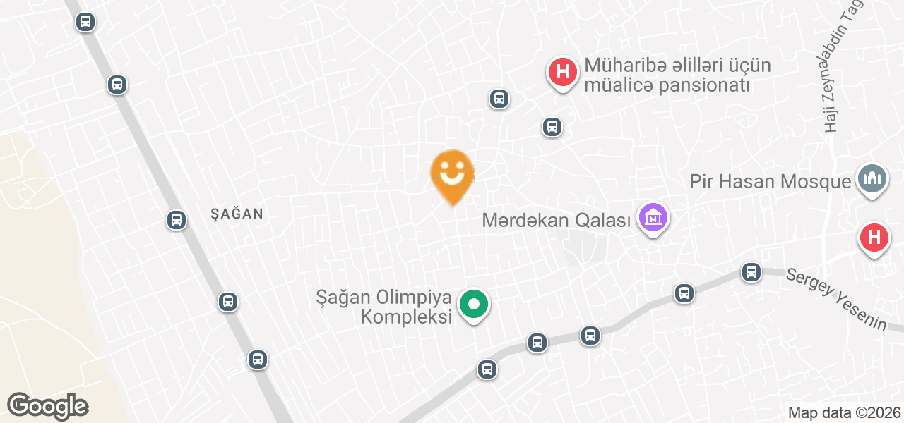 Shagan Municipality (Baku)