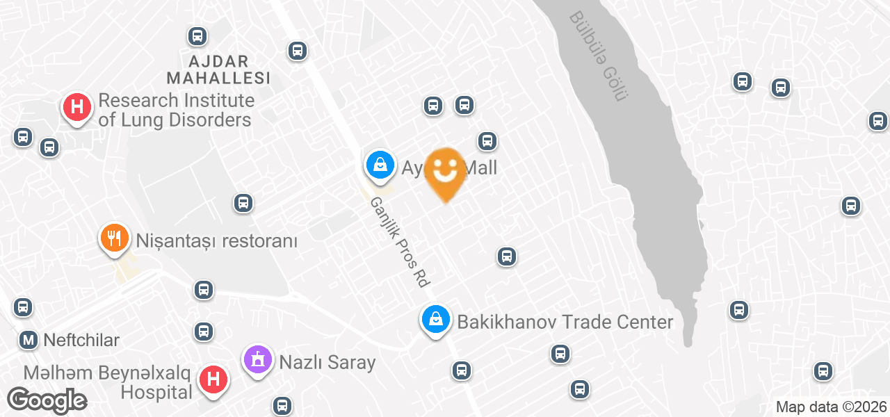 Sabunçu rayon Daşinmaz Əmlak üzrə Dövlət Reyestr Xidməti (Bakı)
