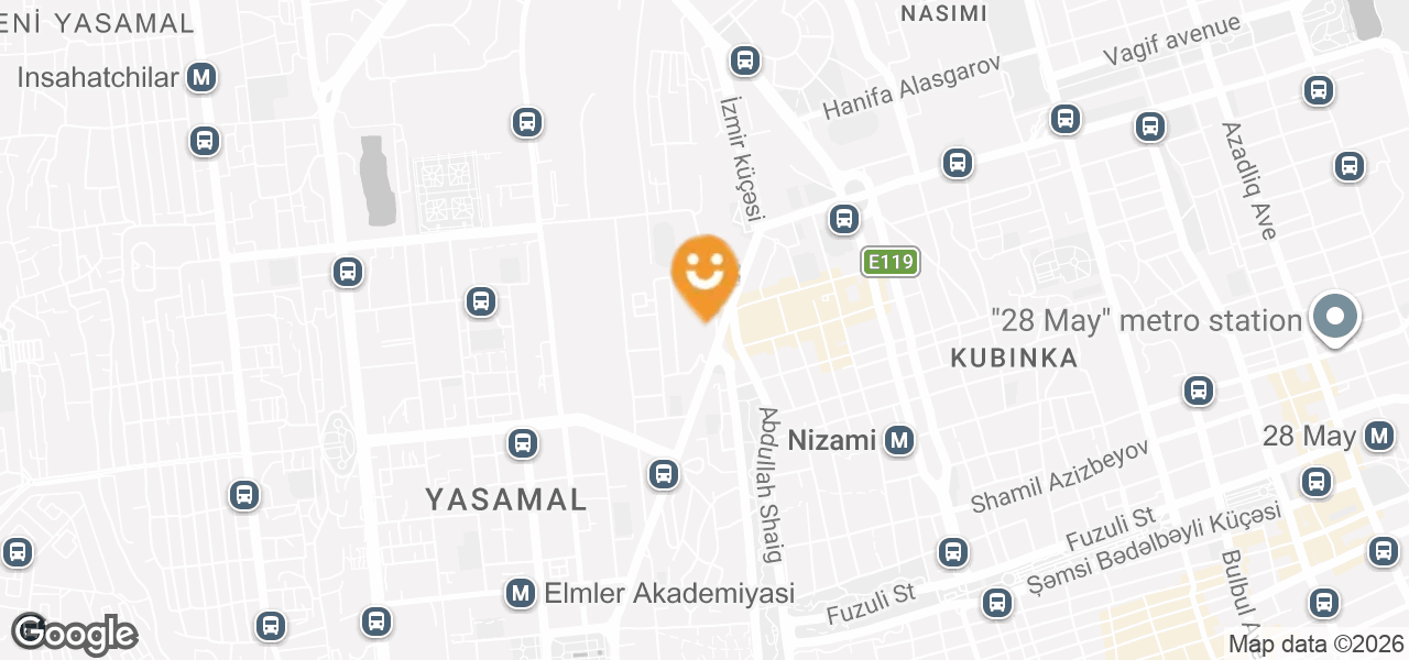 Dövlət Statistika Komitəsi (Bakı)