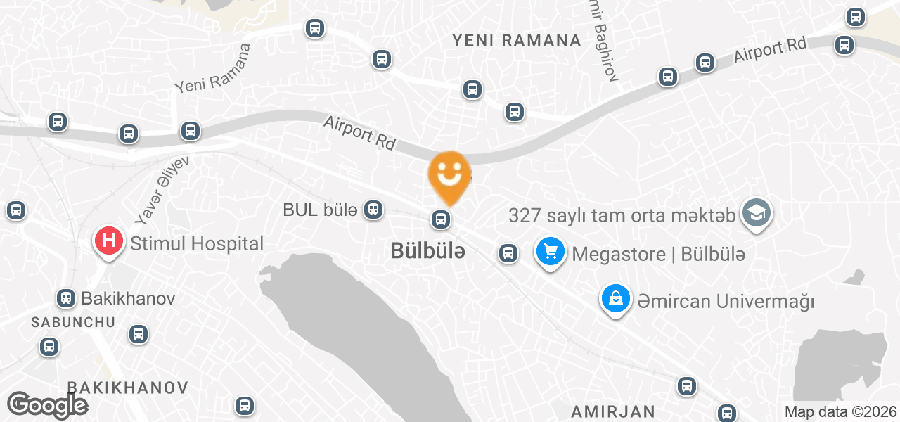 Suraxanı Rayon Məhkəməsi (Bakı)