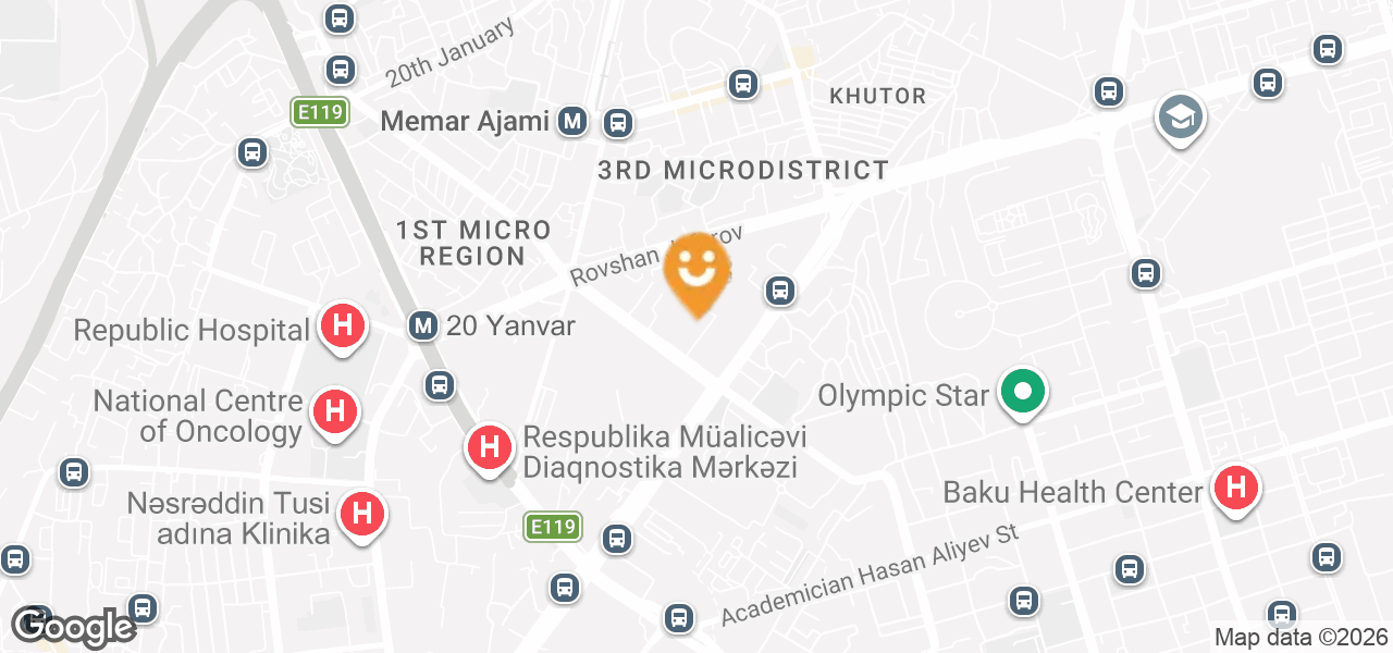 Zangilan District Court (Baku)