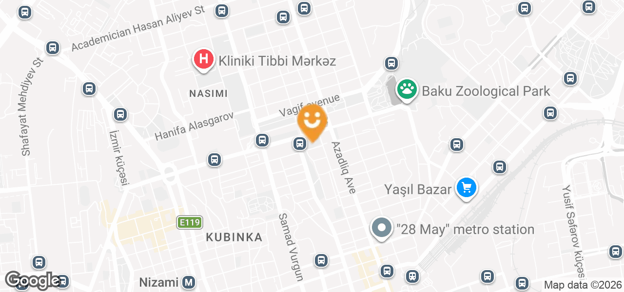 21-ci Polis bölməsi (Bakı)