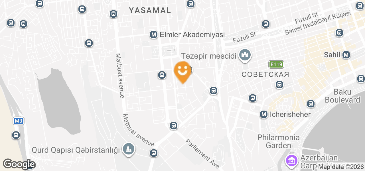 26-cı Polis bölməsi (Bakı)