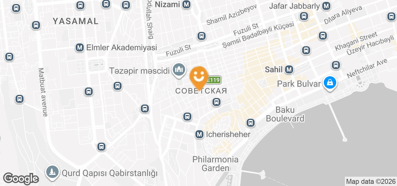 Police Department No. 9 (Baku)