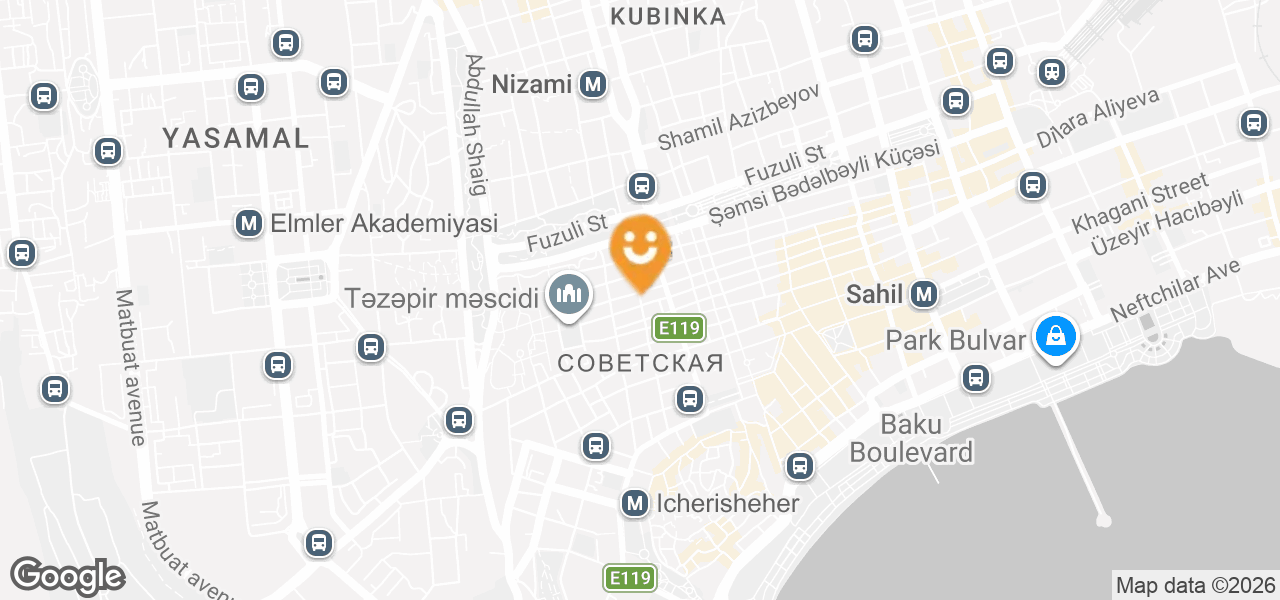 Police Department for the Protection of Baku Metro