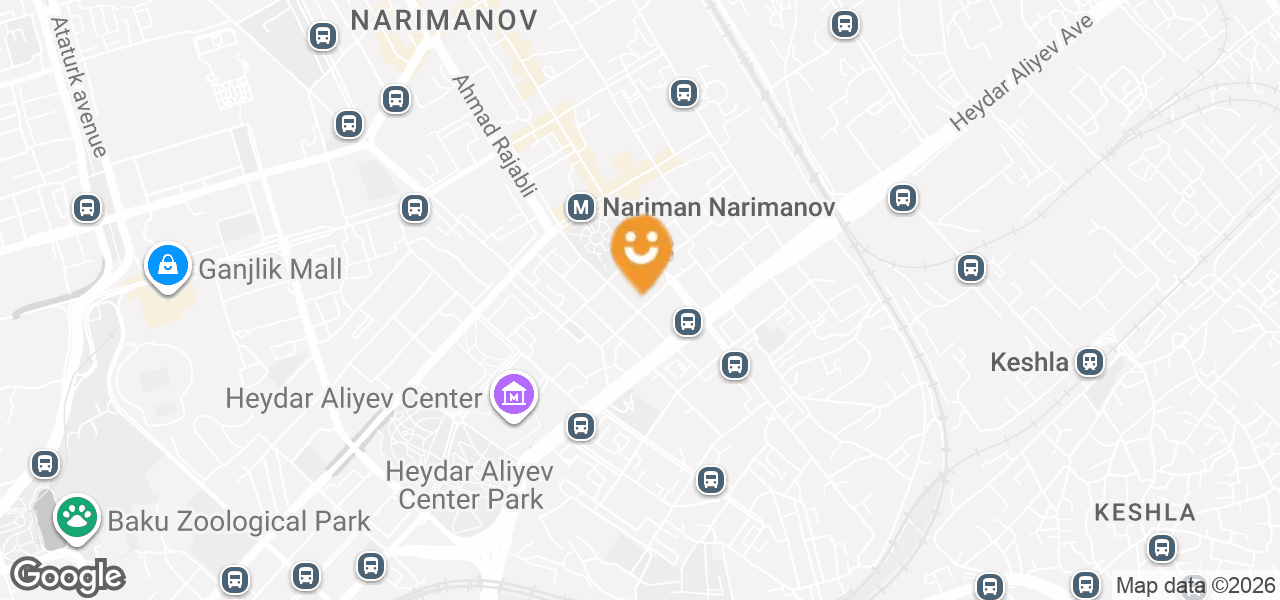 Nərimanov Rayon Polis bölməsi (Bakı)